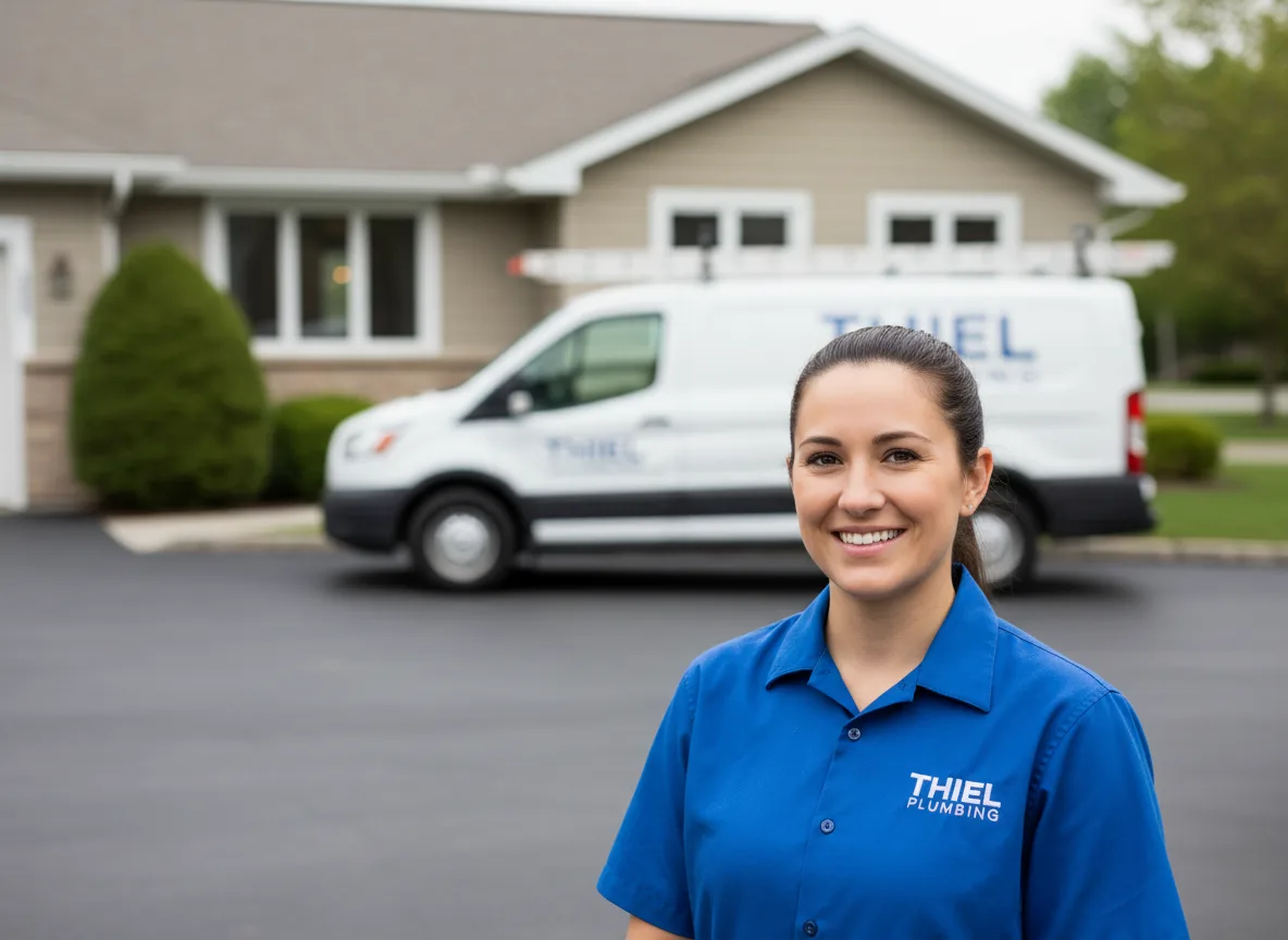 Plumber Pine Grove, LA FAQs